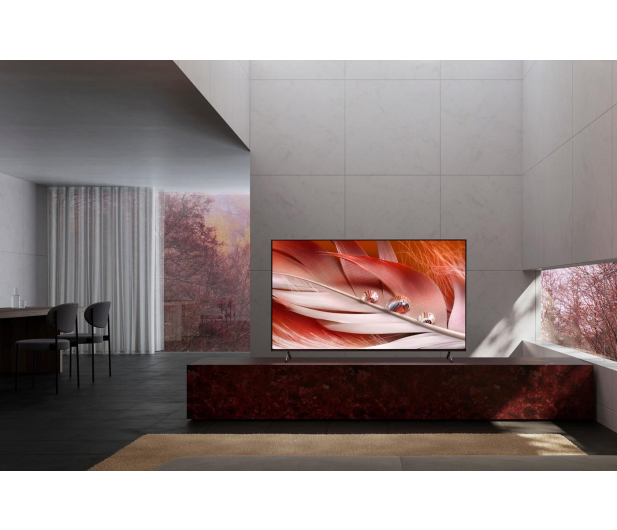 SONY XR55X90J UHD, SMART TV - 1054950 - zdjęcie 12